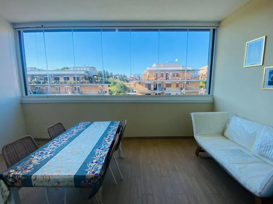 Apartamento Mini Appartamento Vicino Trastevere Roma