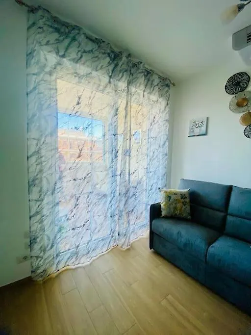 Apartamento Mini Appartamento Vicino Trastevere Roma Italia