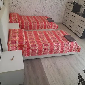 Appartamento D&a Mono, Roma